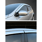 BOTA AGUA CROMADA  ALL NEW SPORTAGE  2016 - 2020 2