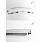 BOTA AGUA CROMADA GRAND STAREX 2008 - 2021 3