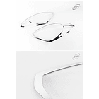 FOCO DELANTERO CROMADO  GRAND STAREX  2