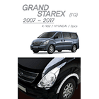 FOCO DELANTERO CROMADO  GRAND STAREX  1