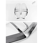 FOCO TRASERO CROMADO  GRAND STAREX  2