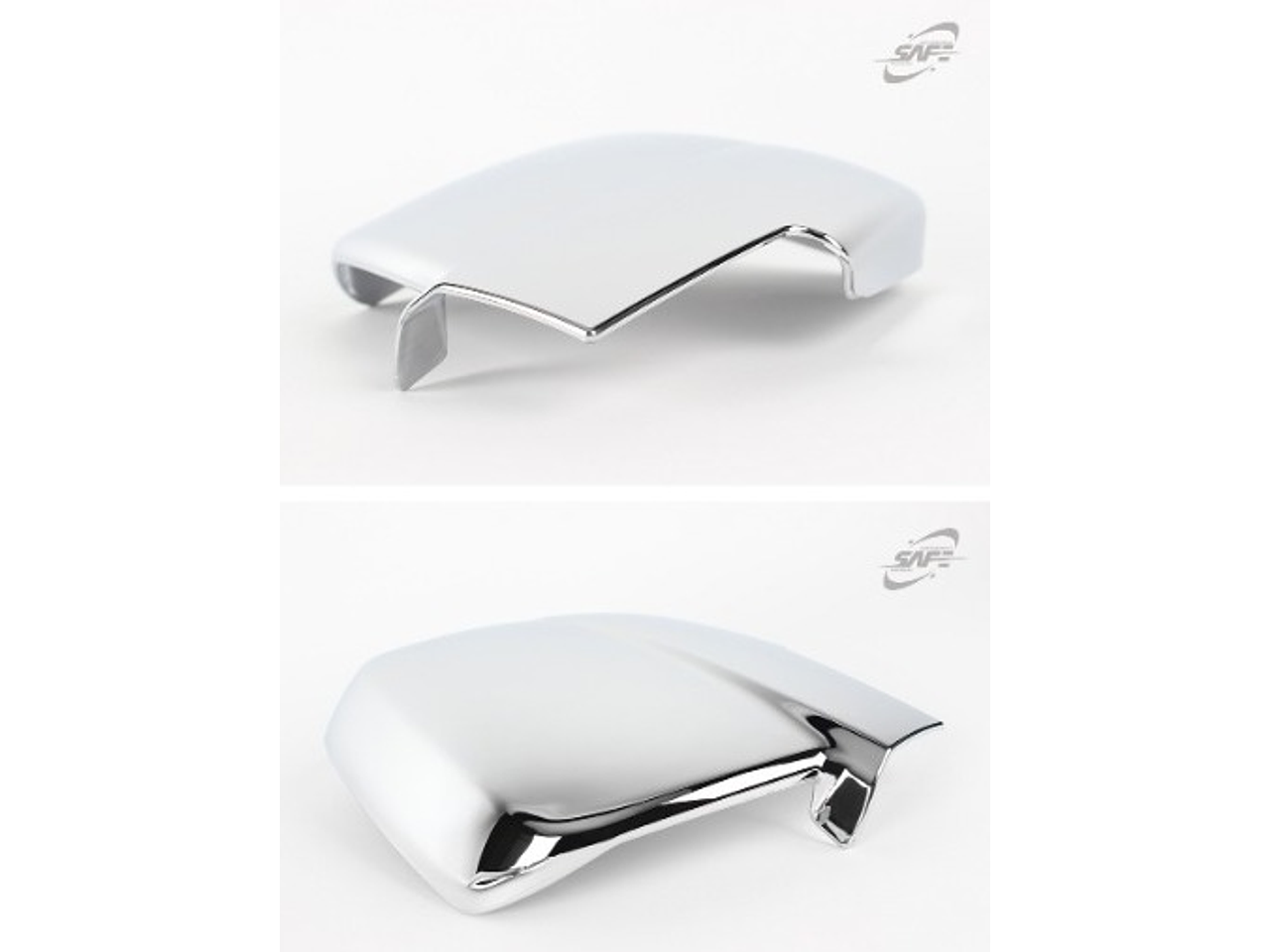 ESPEJOS  CROMADO  GRAND STAREX  