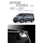 ESPEJO CHICO CROMADO  GRAND STAREX  2