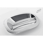 NEBLINEROS ANTIGUOS  CROMADA BONGO III 2004 - 2023 3