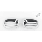 NEBLINEROS ANTIGUOS  CROMADA BONGO III 2004 - 2023 4