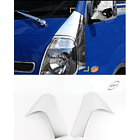 ESQUINERO   CROMADA BONGO III 2004 - 2023 1