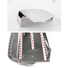 ESPEJO AUTOMATICO CROMADO BONGO III 2004 - 2023 2