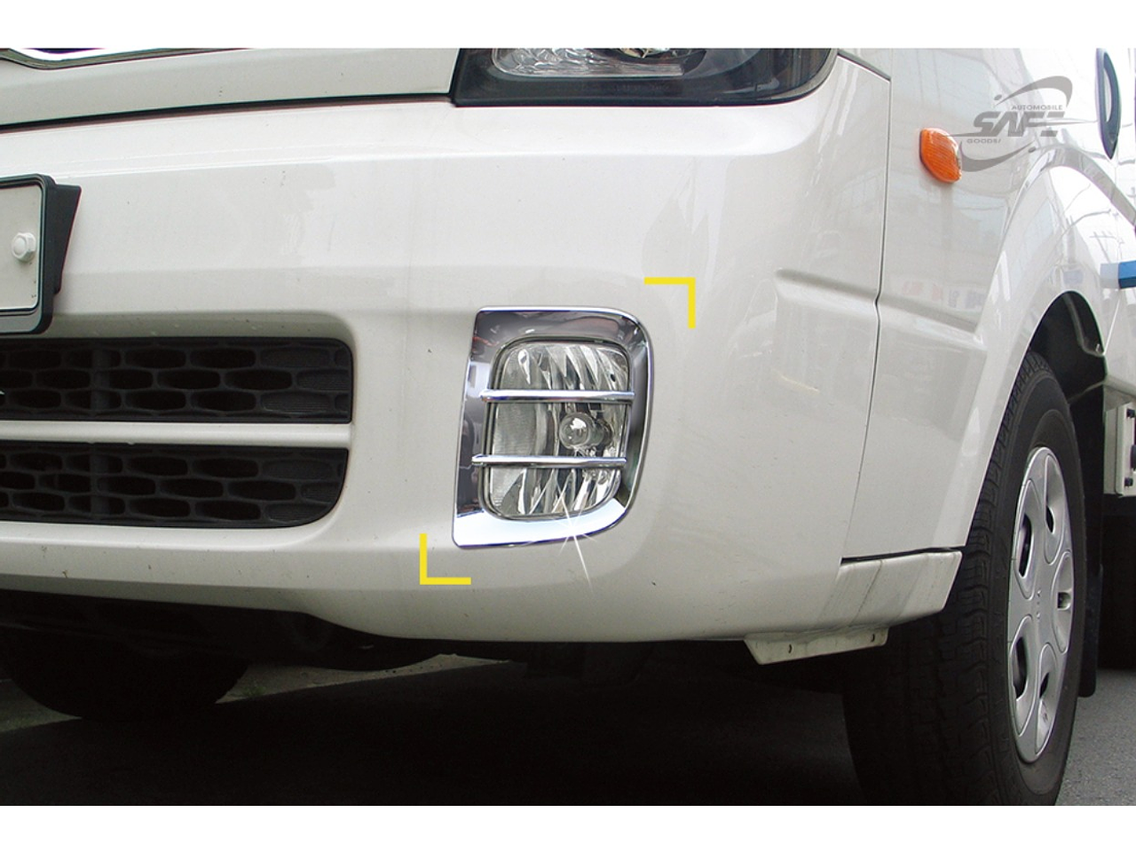 NEBLINEROS MODERNOS BONGO III 2004 - 2023 