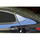 PILAR A & C CROMADO ACCENT RB 2011 - 2021 2