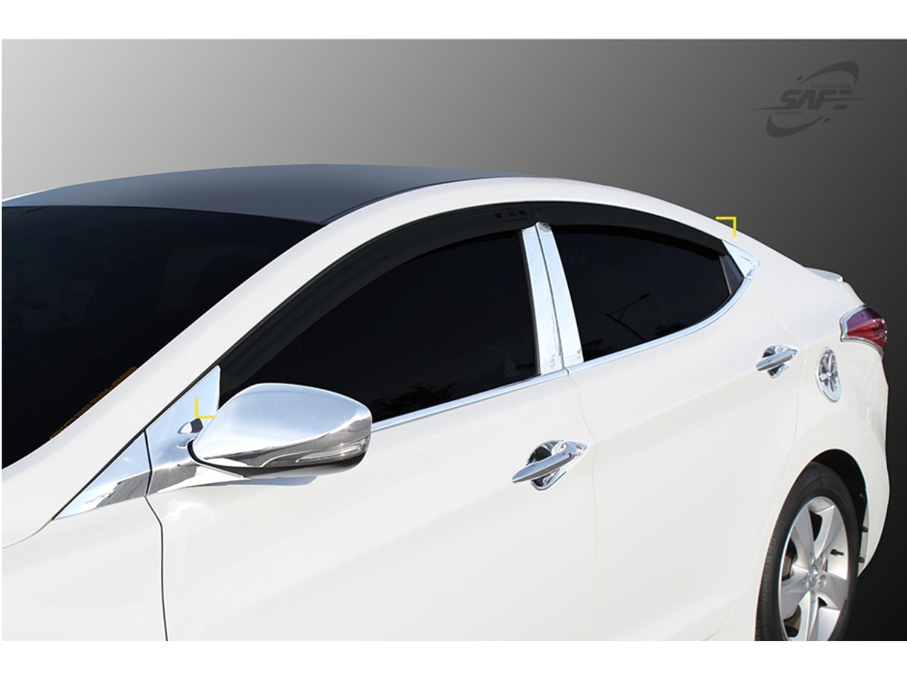 BOTA AGUA NEGRO   AVANTE MD  2012 - 2015 