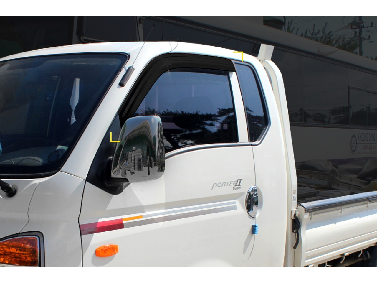 BOTA AGUA NEGRO PORTER II 