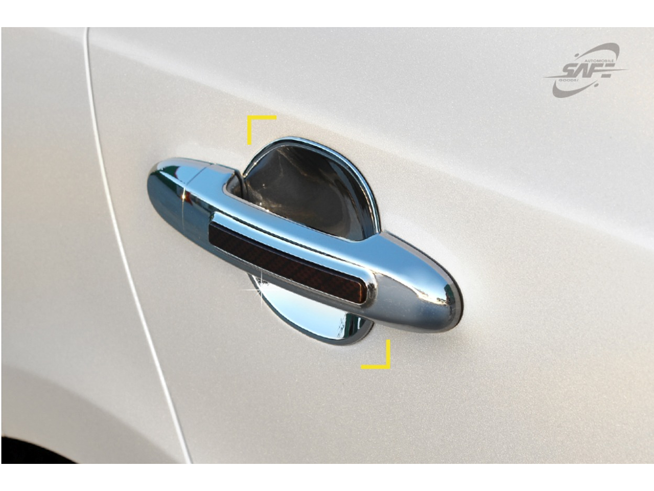 MANILLAS CROMADAS SORENTO  2010 -2014 