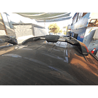 BARRA PORTAEQUIPAJE  GRAND STAREX  2