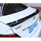 SPOILER MALETERO ACCENT RB 2011 - 2021 1