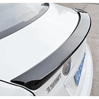 SPOILER MALETERO ACCENT RB 2011 - 2021 2