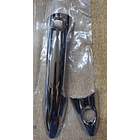 MANILLAS CROMADAS SMART KEY  ACCENT RB 2011 - 2021 1