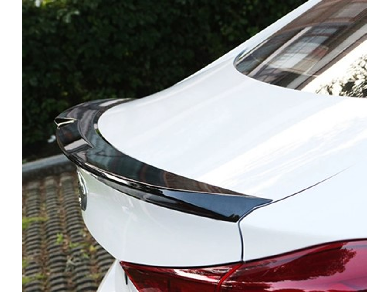 SPOILER MAELETERO  AVANTE AD 2016 - 2019 