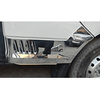 CHASIS CROMADO  PORTER II 2