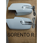 CARCASA ESPEJOS LED  SORENTO R 1