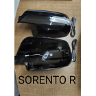 CARCASA ESPEJOS LED  SORENTO R 2