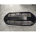 GRILLA VELOSTER ACCENT RB  2