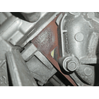 NEW PORTER 2022 GAVIOTA / MECANICA 6TA / DIESEL 2.5 43