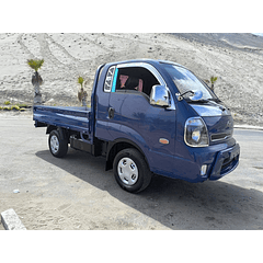 KIA BONGO SUPER CAB 2016 / 1TON / 4WD MECANICA CAJA 6TA / DIESEL