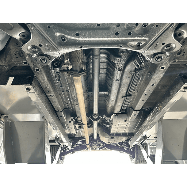 TUCSON 2014 / AUTOMATICA 4WD / SMART KEY / DIESEL 39
