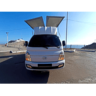 NEW PORTER 2022 GAVIOTA / MECANICA 6TA / DIESEL 2.5 3