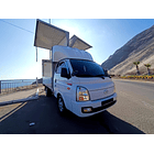 NEW PORTER 2022 GAVIOTA / MECANICA 6TA / DIESEL 2.5 2