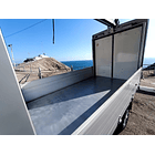 NEW PORTER 2022 GAVIOTA / MECANICA 6TA / DIESEL 2.5 15