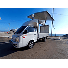 NEW PORTER 2022 GAVIOTA / MECANICA 6TA / DIESEL 2.5 1