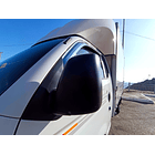 NEW PORTER 2022 GAVIOTA / MECANICA 6TA / DIESEL 2.5 8