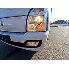 NEW PORTER 2022 GAVIOTA / MECANICA 6TA / DIESEL 2.5 17