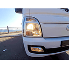 NEW PORTER 2022 GAVIOTA / MECANICA 6TA / DIESEL 2.5 11