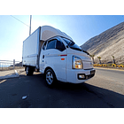 NEW PORTER 2022 GAVIOTA / MECANICA 6TA / DIESEL 2.5 7