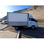 NEW PORTER 2022 GAVIOTA / MECANICA 6TA / DIESEL 2.5 6