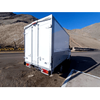 NEW PORTER 2022 GAVIOTA / MECANICA 6TA / DIESEL 2.5 14