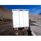 NEW PORTER 2022 GAVIOTA / MECANICA 6TA / DIESEL 2.5 5