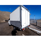 NEW PORTER 2022 GAVIOTA / MECANICA 6TA / DIESEL 2.5 16