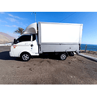 NEW PORTER 2022 GAVIOTA / MECANICA 6TA / DIESEL 2.5 12