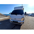 NEW PORTER 2022 GAVIOTA / MECANICA 6TA / DIESEL 2.5 4