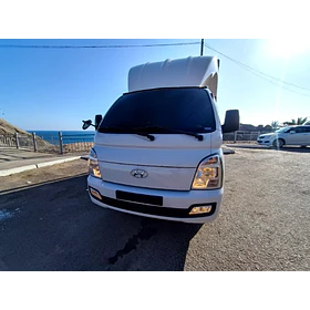 Hyundai Porter Ii Gaviota — foto 4 de 16