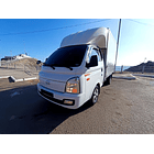 NEW PORTER 2022 GAVIOTA / MECANICA 6TA / DIESEL 2.5 10