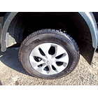 NEW PORTER 2022 GAVIOTA / MECANICA 6TA / DIESEL 2.5 22