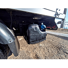 NEW PORTER 2022 GAVIOTA / MECANICA 6TA / DIESEL 2.5 23