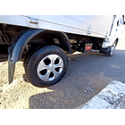 NEW PORTER 2022 GAVIOTA / MECANICA 6TA / DIESEL 2.5 24