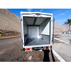 NEW PORTER 2022 GAVIOTA / MECANICA 6TA / DIESEL 2.5 19