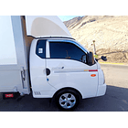 NEW PORTER 2022 GAVIOTA / MECANICA 6TA / DIESEL 2.5 13