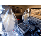 NEW PORTER 2022 GAVIOTA / MECANICA 6TA / DIESEL 2.5 30